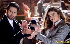 Shaandaar